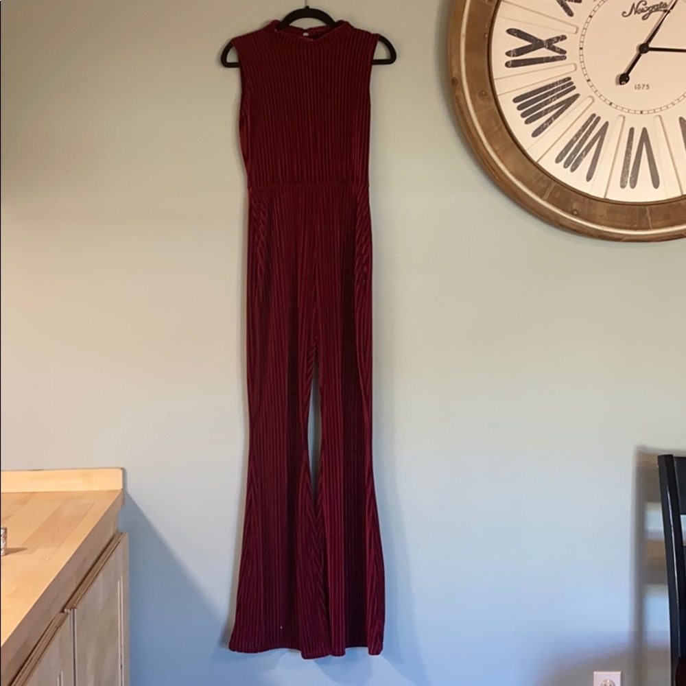 Jumpsuit